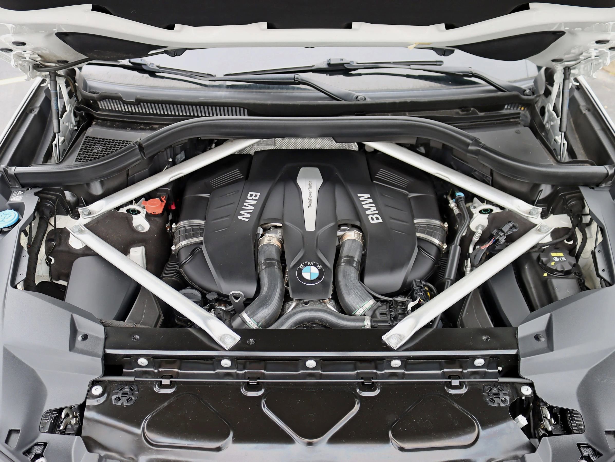 Used 2019 BMW X7 xDrive50i image 46