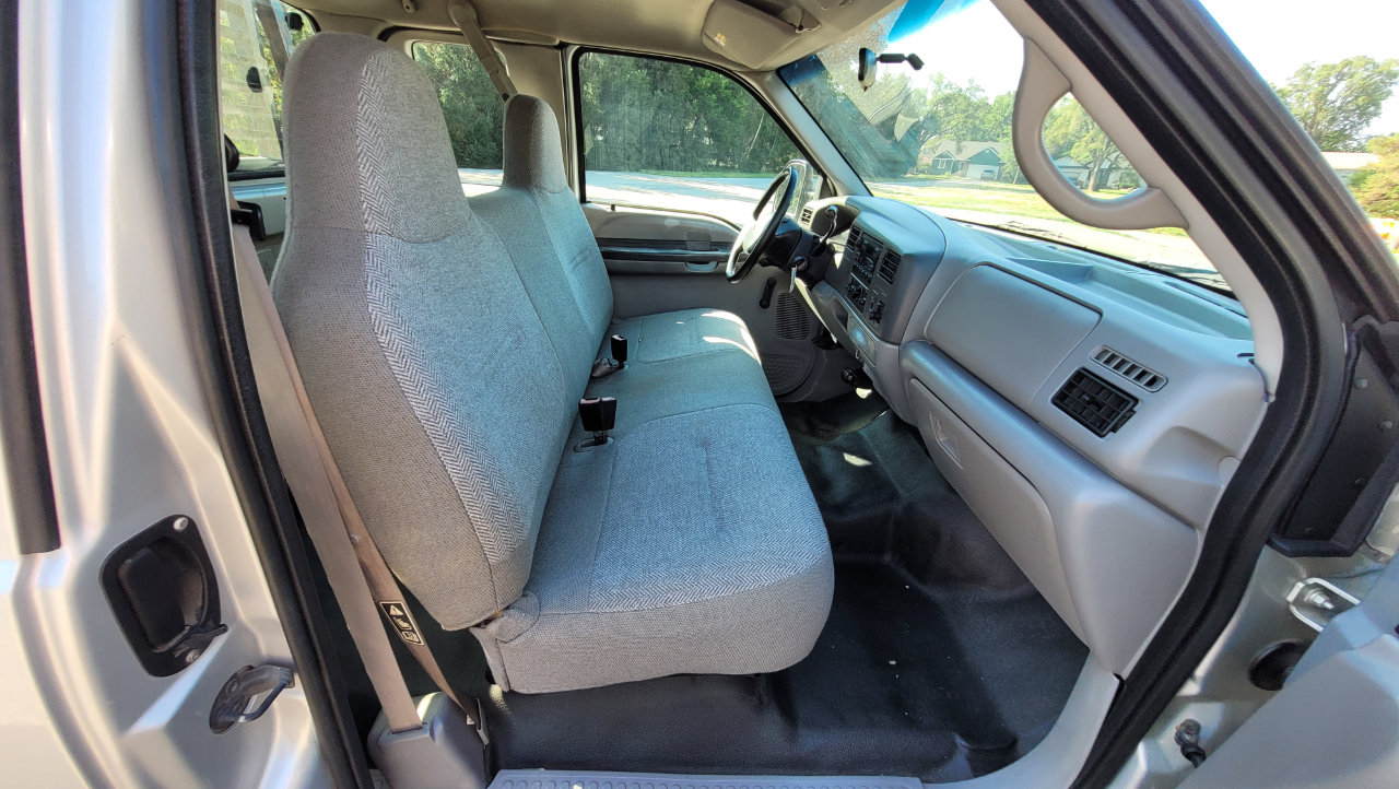 Used 2000 Ford F250 Lariat RWD image 15