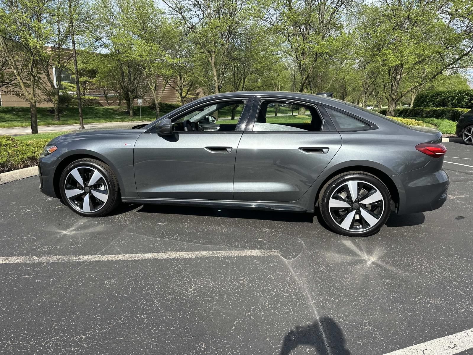 New 2026 Audi A5 Premium Plus w/ Premium Plus Package AWD/4WD image 8