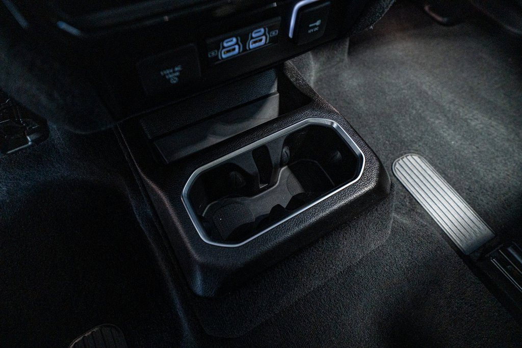 Used 2023 Jeep Wagoneer Series III w/ Preferred Equipment Group image 60