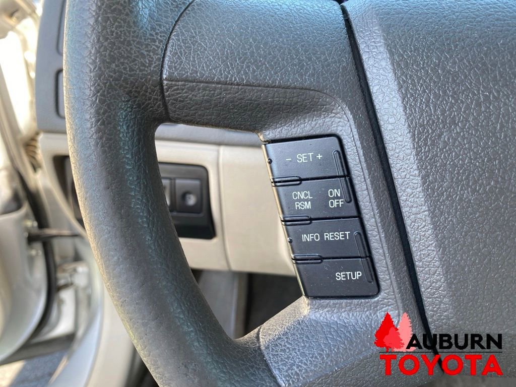 Used 2012 Ford Fusion S FWD image 23