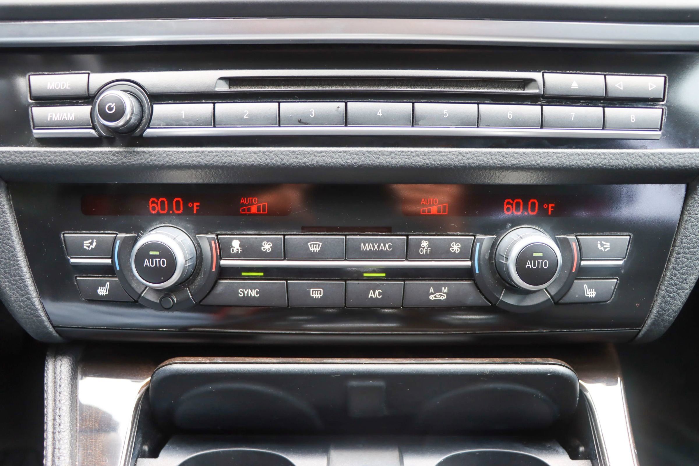 Used 2016 BMW 528i Sedan image 40