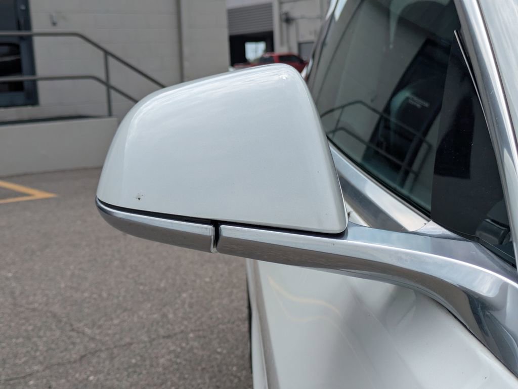 Used 2020 Tesla Model 3 Long Range AWD/4WD image 12