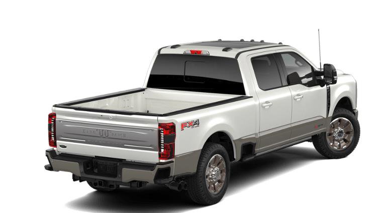 New 2026 Ford F250 King Ranch AWD/4WD image 25