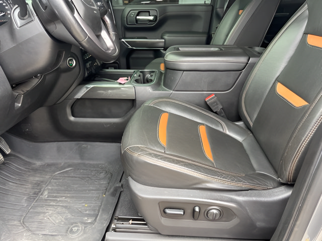 Used 2019 GMC Sierra 1500 AT4 w/ AT4 Preferred Package AWD/4WD image 10