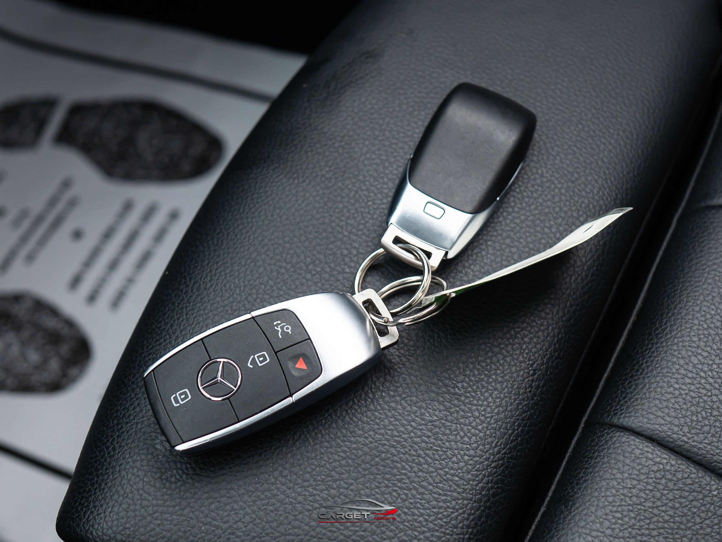 Used 2022 Mercedes-Benz A 220 4MATIC w/ Premium Package Lite image 44