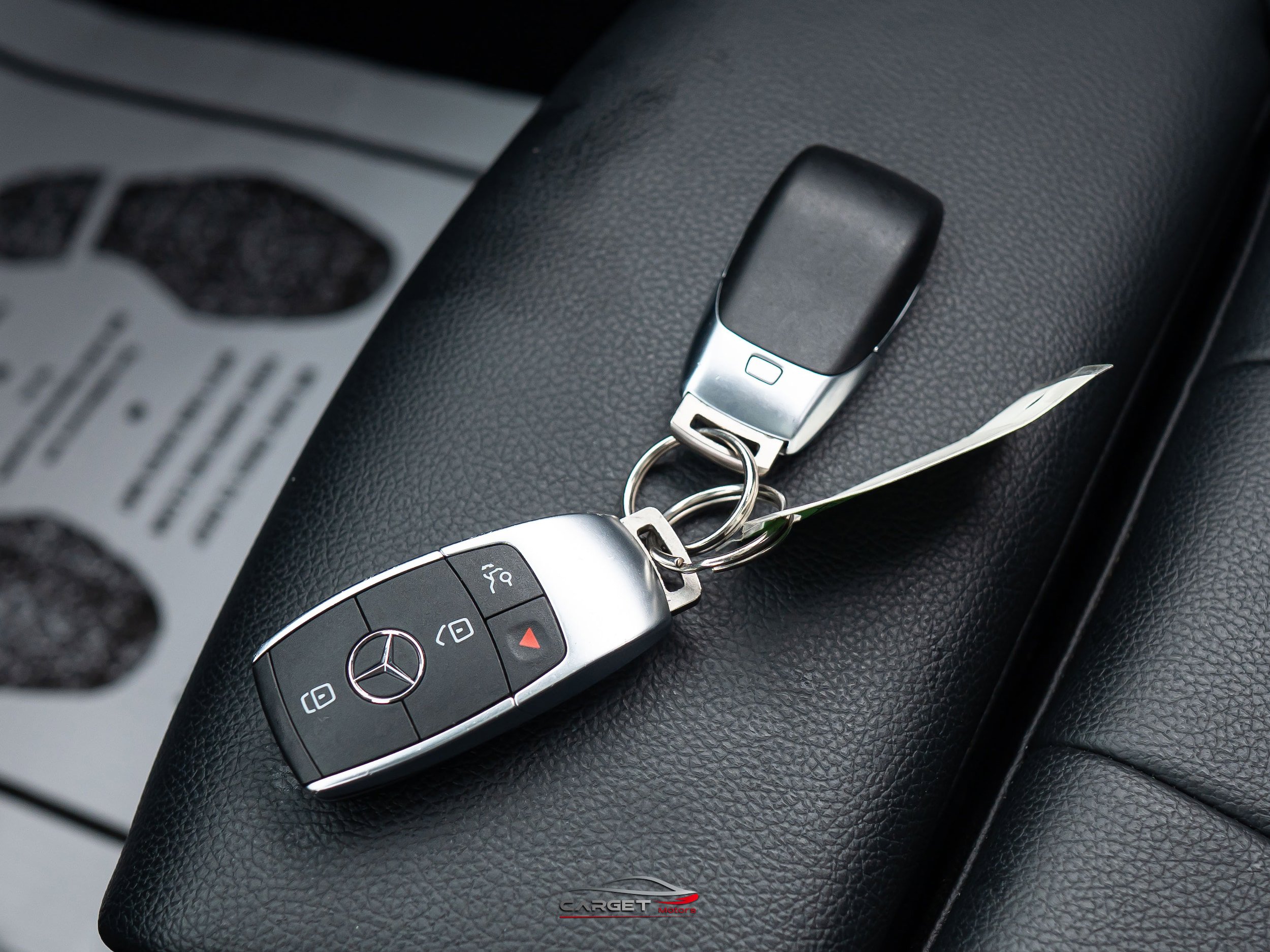Used 2022 Mercedes-Benz A 220 4MATIC w/ Premium Package Lite image 44