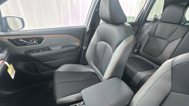 New 2026 Subaru Forester Sport image 13