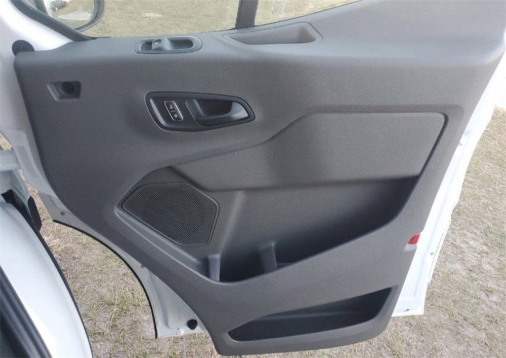 New 2024 Ford Transit 350 148 Medium Roof w/ Load Area Protection Package image 30