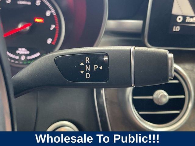 Used 2018 Mercedes-Benz C 350e Sedan image 44