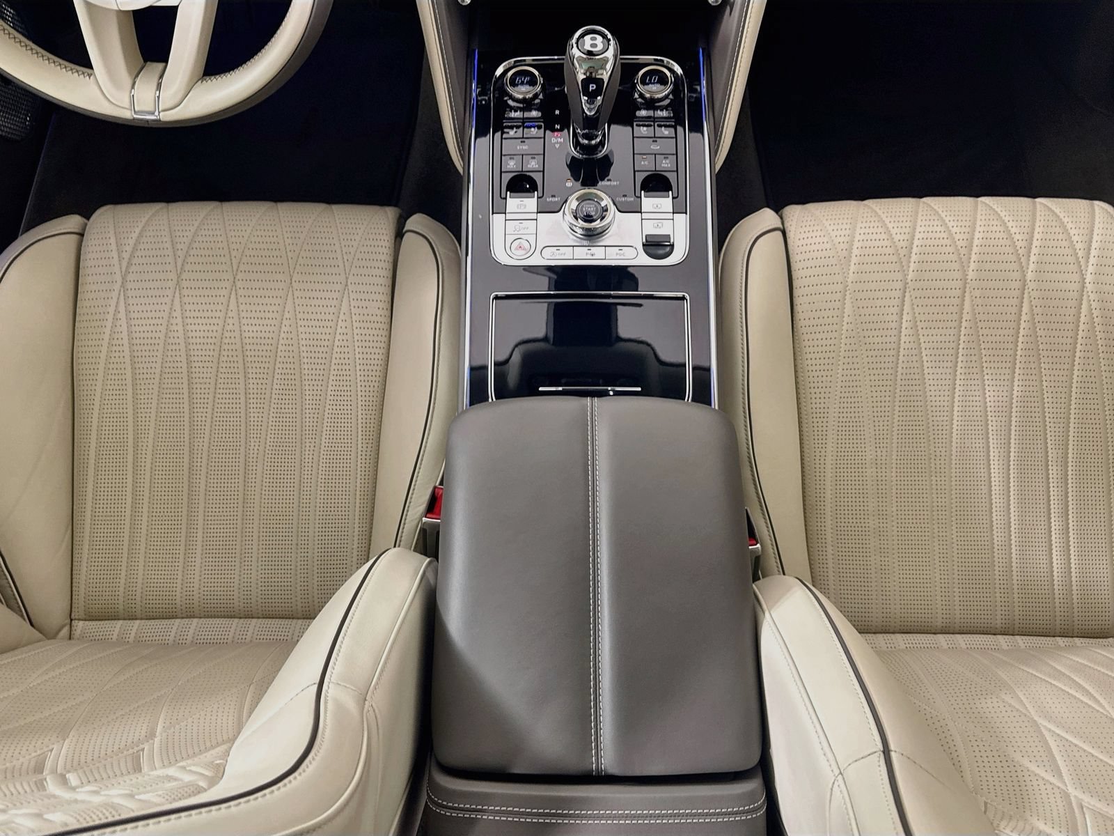 Certified 2022 Bentley Flying Spur W12 AWD/4WD image 24