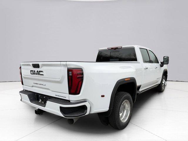 New 2026 GMC Sierra 3500 Denali Ultimate image 9