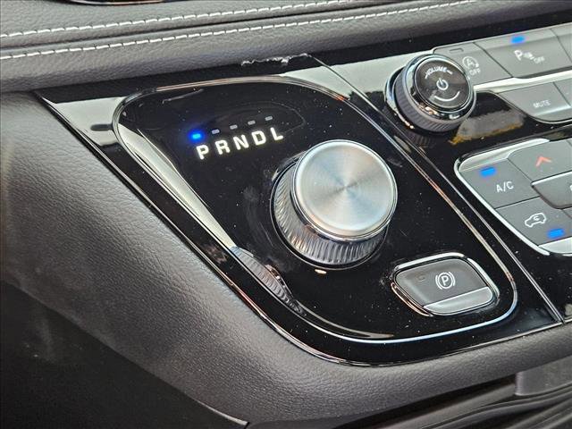 New 2026 Chrysler Pacifica Select w/ S Appearance Package image 16