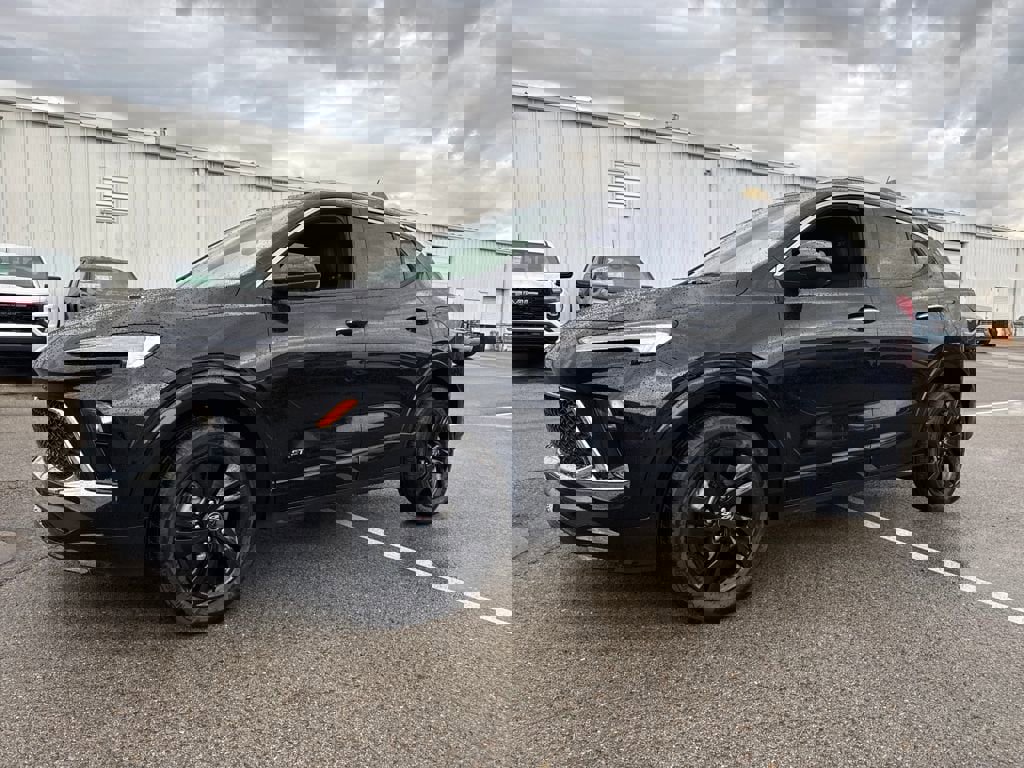 New 2026 Buick Encore GX Sport Touring w/ Advanced Technology Package image 1