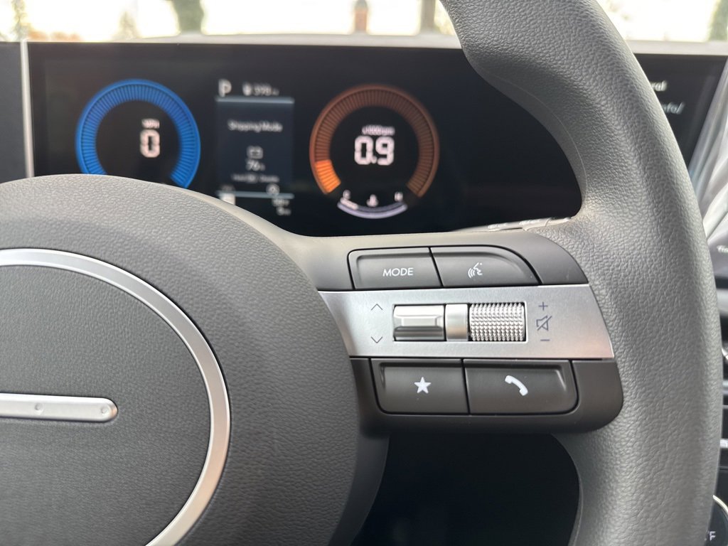 New 2026 Hyundai Tucson SEL image 32