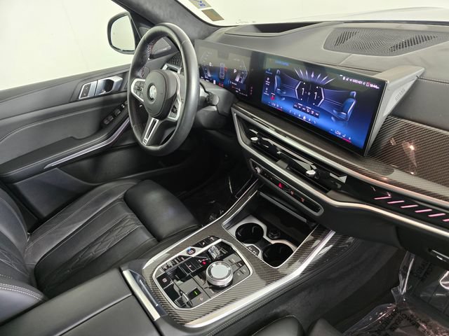 Used 2025 BMW X7 M60i AWD/4WD image 10