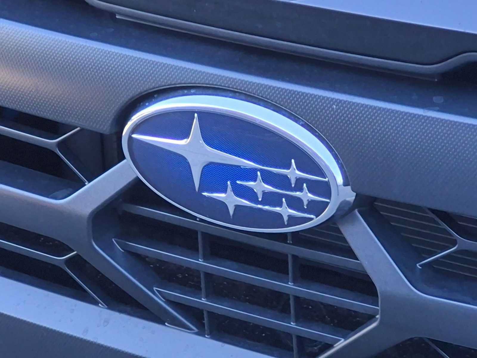 Used 2026 Subaru Crosstrek 2.5i Wilderness w/ Wilderness Package AWD/4WD image 12