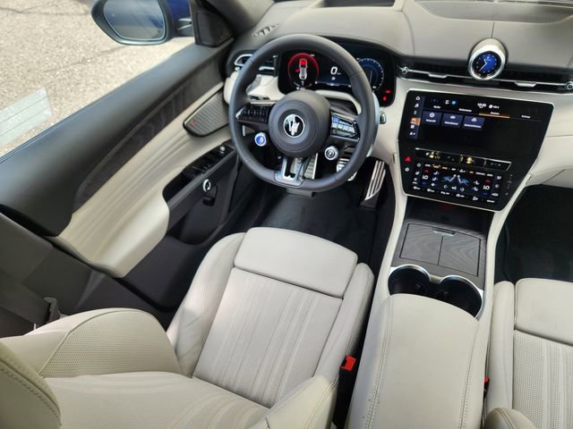 New 2026 Maserati Grecale Modena AWD/4WD image 10