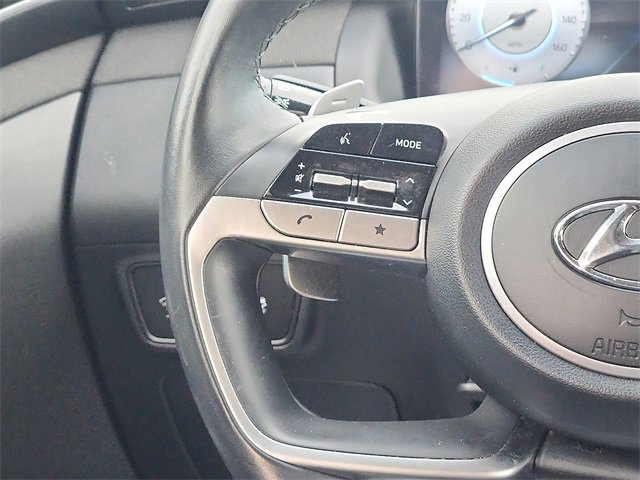 Certified 2023 Hyundai Tucson Limited w/ Cargo Package image 14