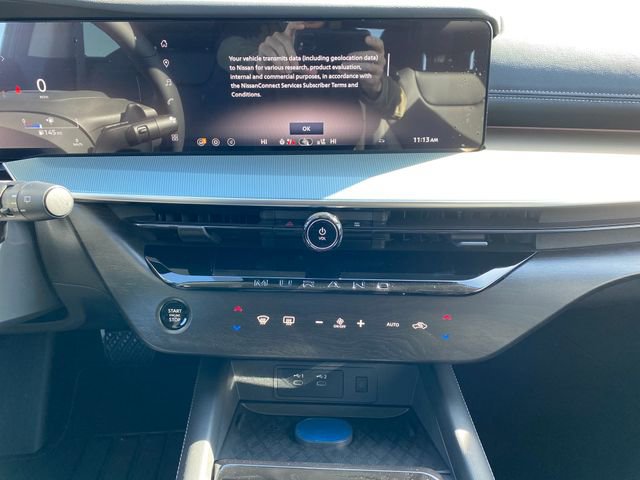 New 2026 Nissan Murano SL image 16