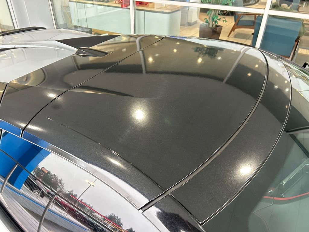 Used 2023 Chevrolet Corvette Stingray Preferred Conv w/ Stealth Interior Trim Package RWD image 26