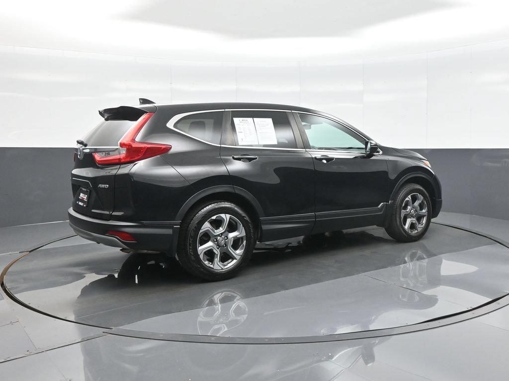 Used 2019 Honda CR-V EX image 7
