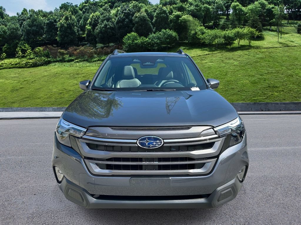 New 2026 Subaru Forester Premium AWD/4WD image 8