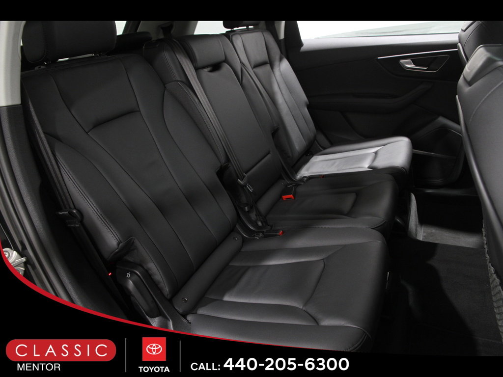 Used 2024 Audi Q7 2.0T Premium Plus image 18