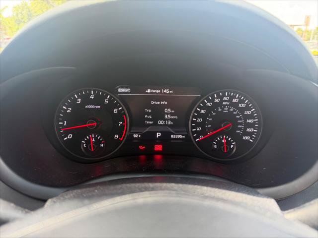 Used 2018 Kia Stinger GT1 RWD image 27