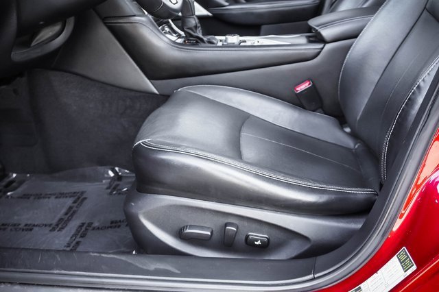 Used 2021 INFINITI Q50 Sensory w/ Cargo Package image 11