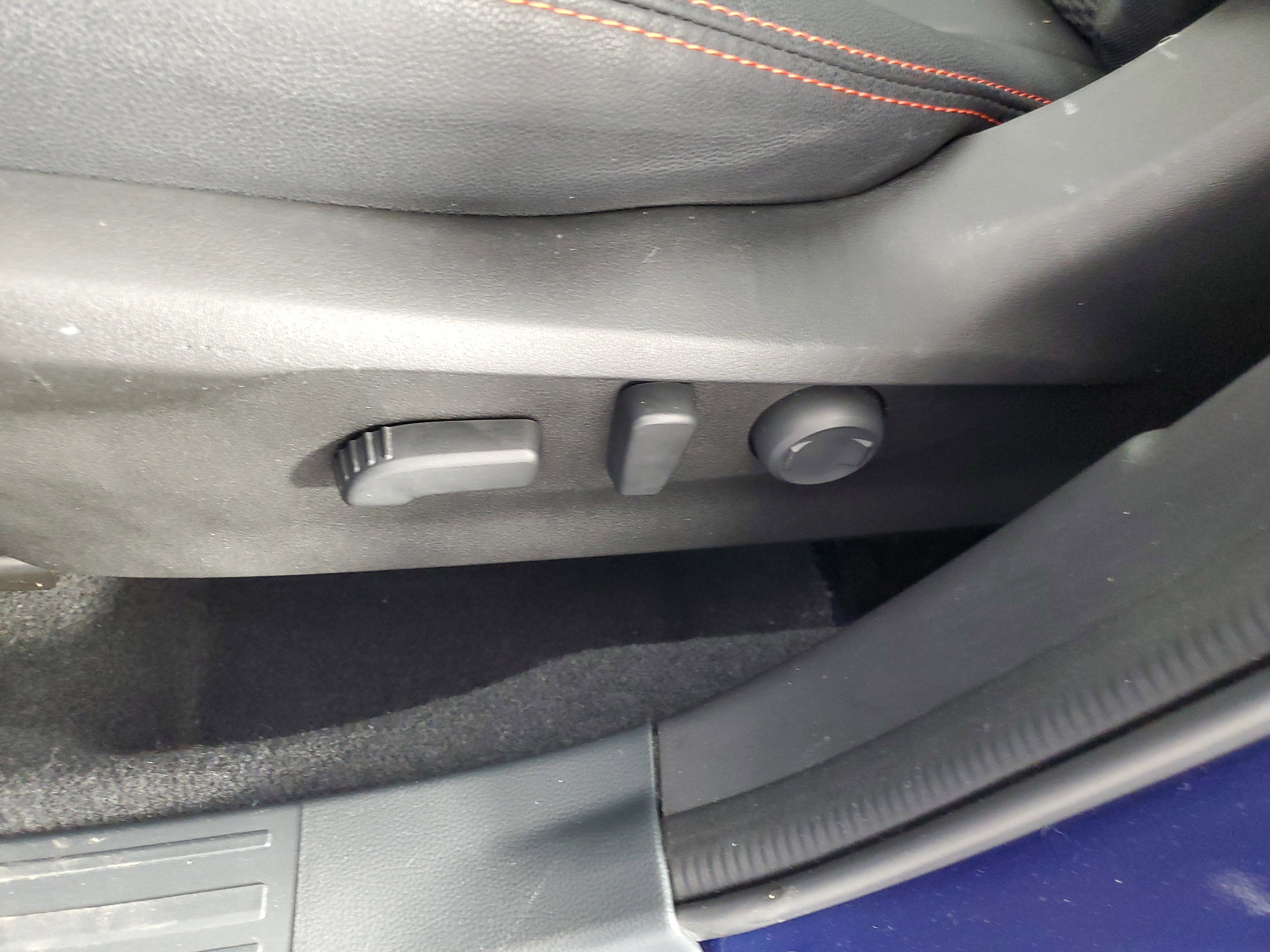 Used 2023 Subaru Forester Sport image 32