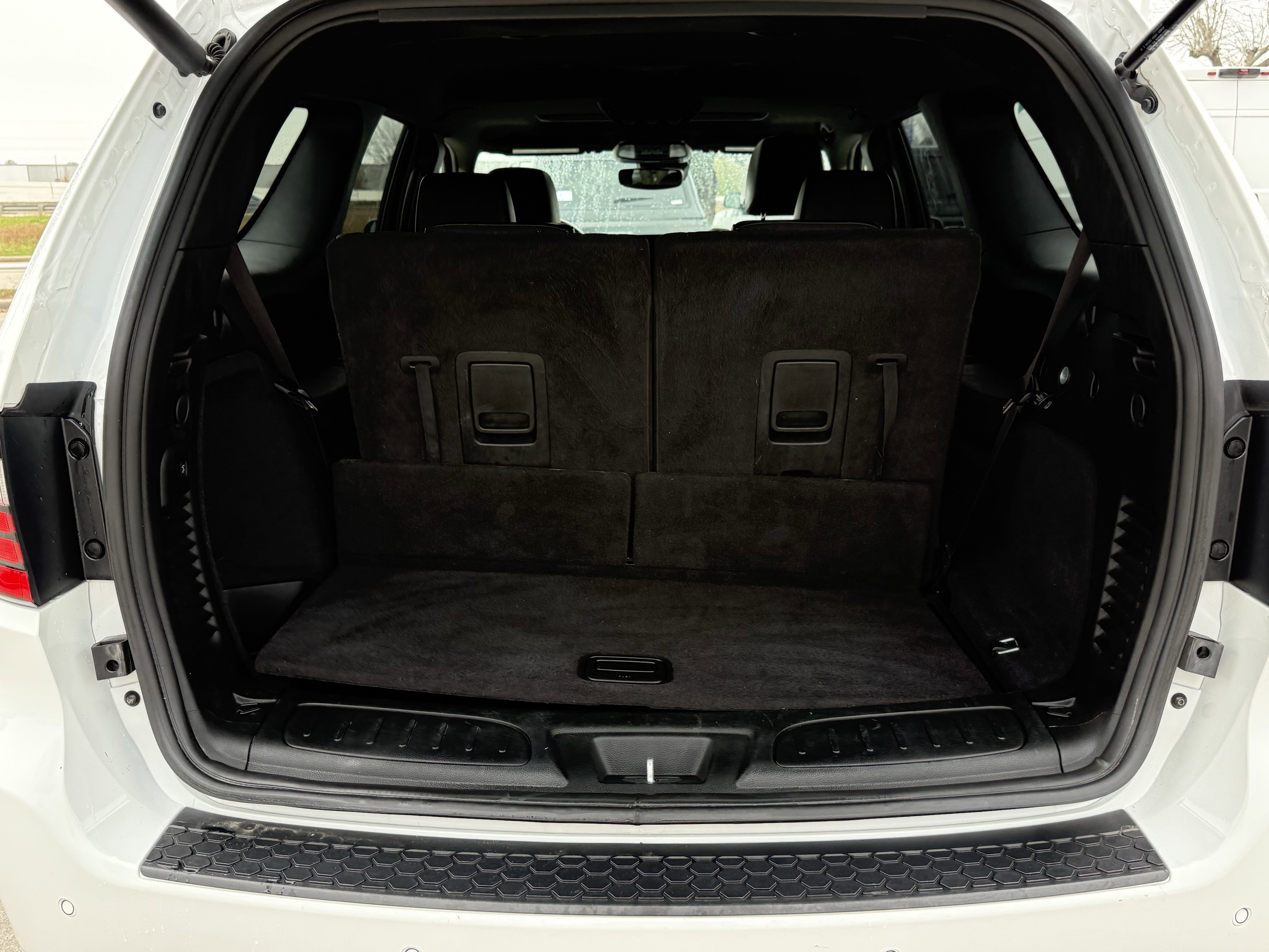 Used 2024 Dodge Durango GT image 33