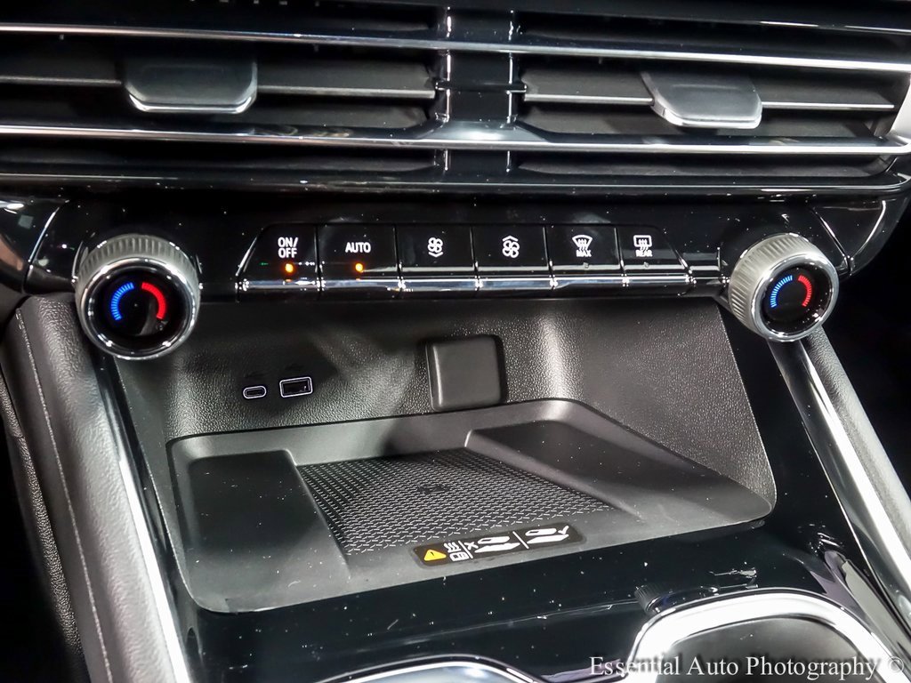 New 2026 Chevrolet Traverse LT w/ Driver Confidence Package image 18