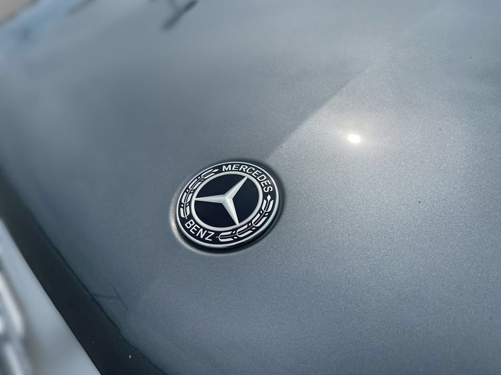 Used 2018 Mercedes-Benz GLS 550 4MATIC image 13
