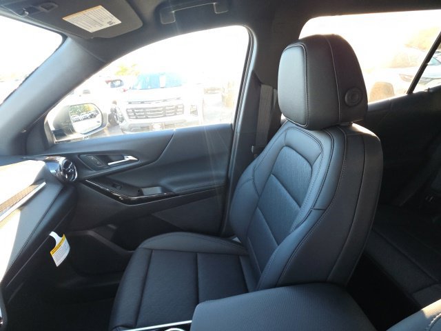 New 2027 Chevrolet Equinox LT w/ Convenience Package II AWD/4WD image 22