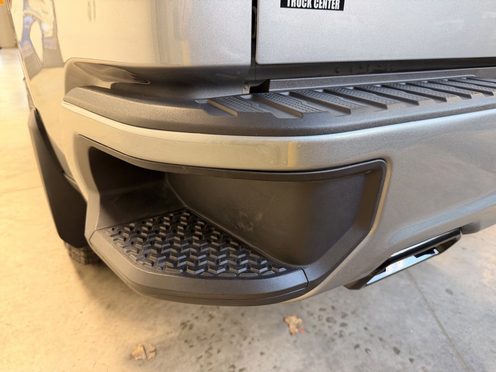 Used 2023 Chevrolet Silverado 1500 RST w/ All Star Edition Plus image 11