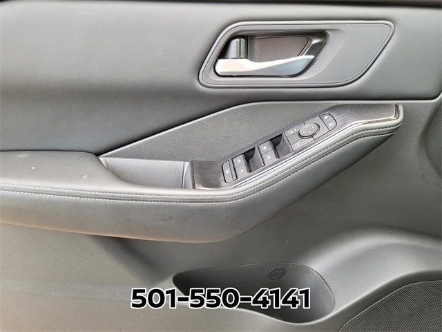 Used 2026 Nissan Rogue SV image 31