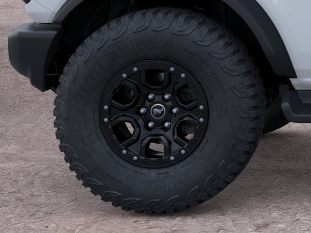 New 2026 Ford Bronco Outer Banks w/ Sasquatch Package AWD/4WD image 21