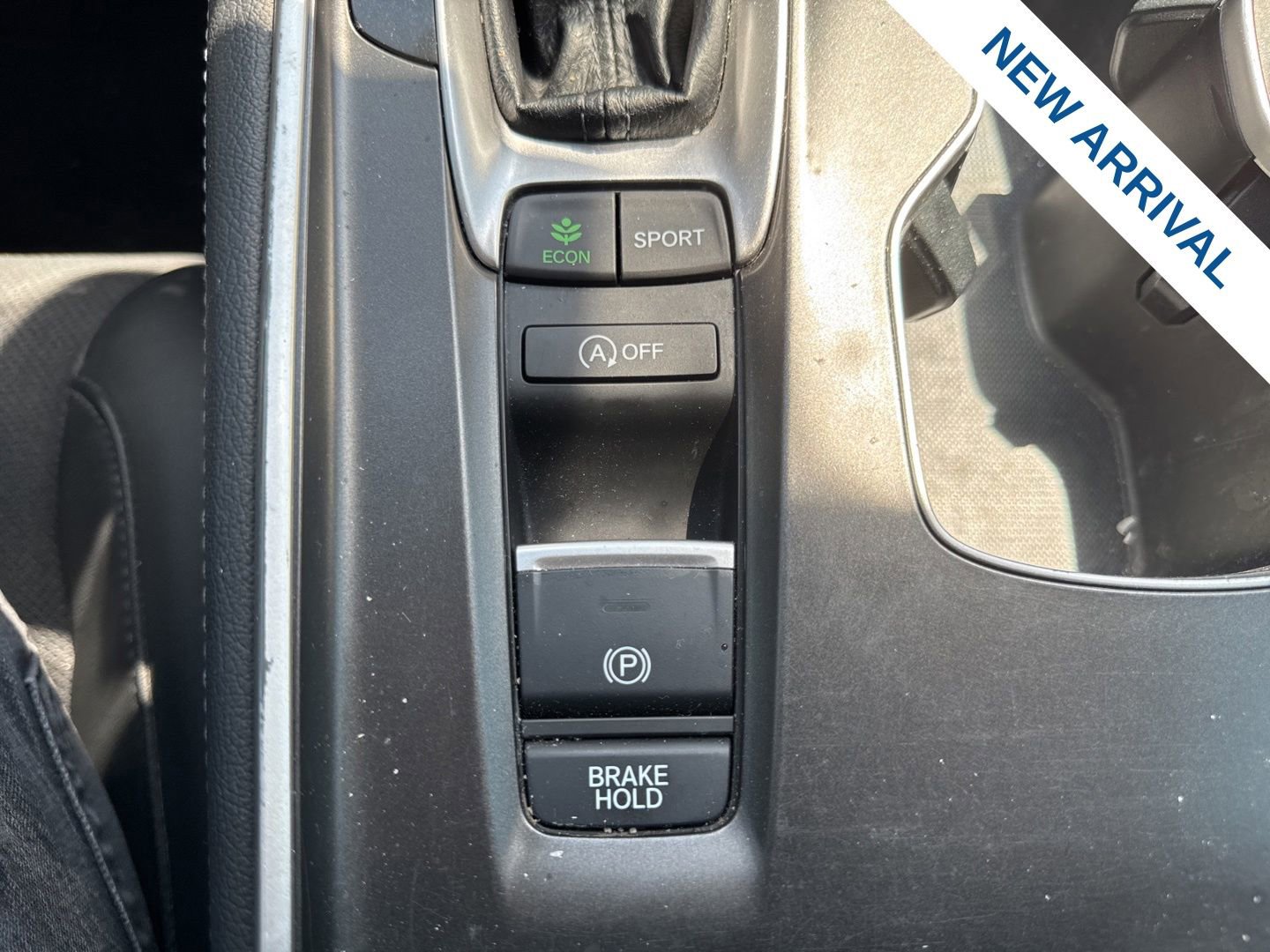 Used 2021 Honda Accord Sport Special Edition image 23