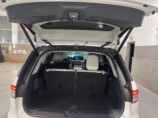 New 2026 Lincoln Aviator Reserve image 18