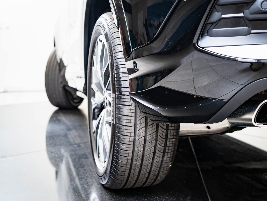 Certified 2025 Audi Q5 2.0T Premium Plus image 40