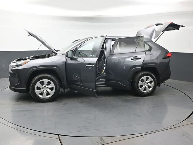Used 2023 Toyota RAV4 LE AWD/4WD image 42