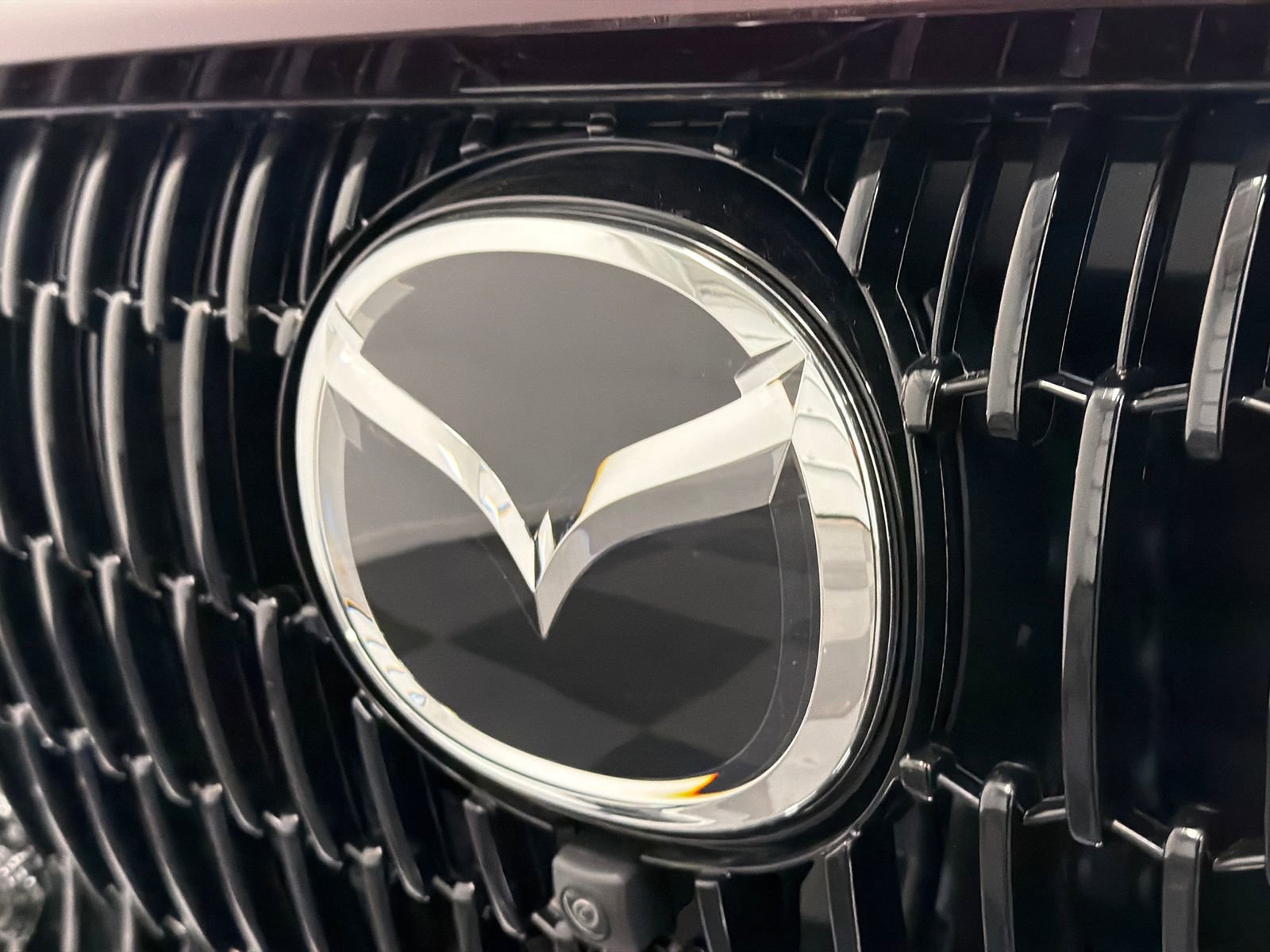 New 2026 MAZDA CX-90 3.3 Turbo w/ Premium Plus Pkg image 15