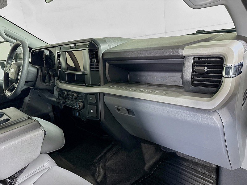 New 2026 Ford F350 XL AWD/4WD image 26