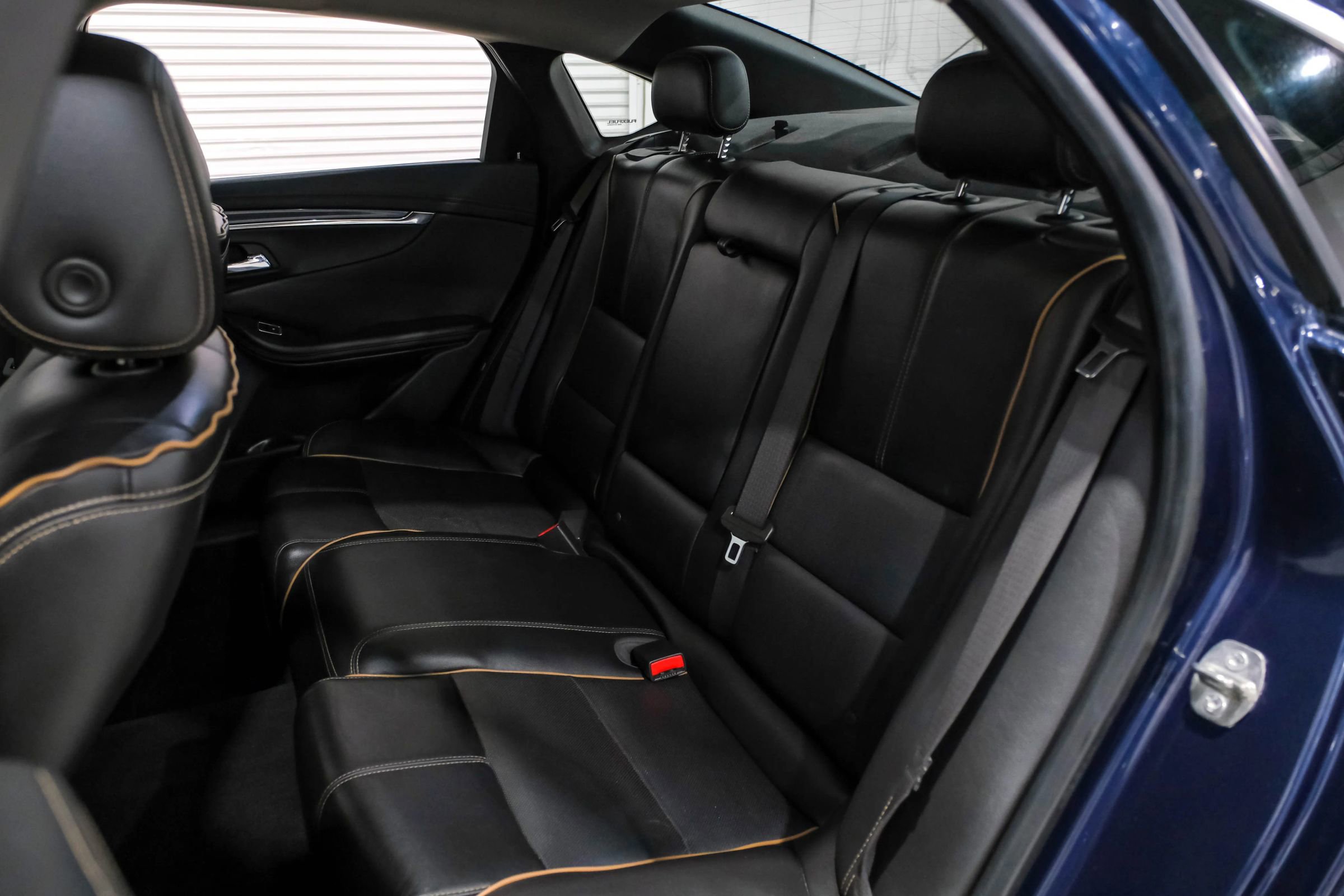 Used 2019 Chevrolet Impala Premier image 15