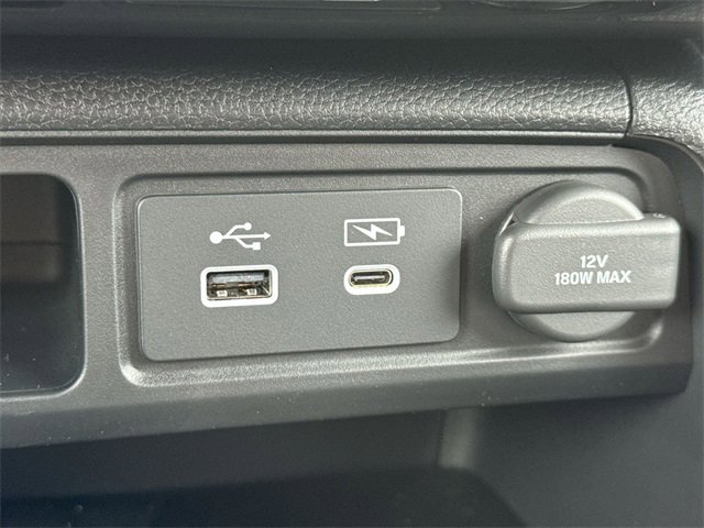 New 2025 Honda Pilot TrailSport image 38