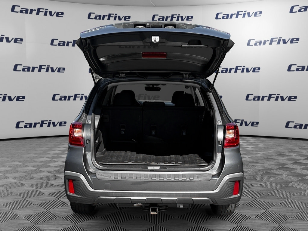 Used 2019 Subaru Outback 2.5i Premium AWD/4WD image 11