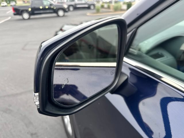Certified 2024 Toyota Grand Highlander AWD image 12