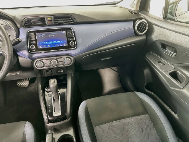 Used 2024 Nissan Versa SV FWD image 23