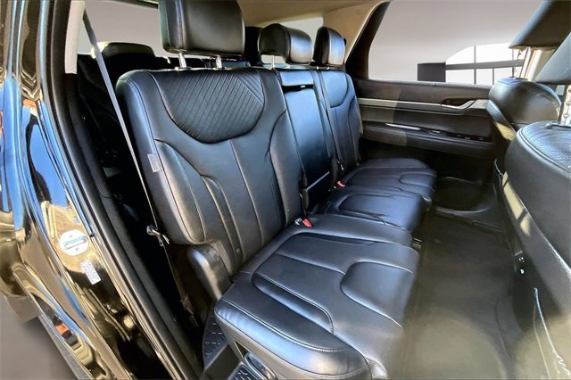 Used 2023 Hyundai Palisade SEL image 23